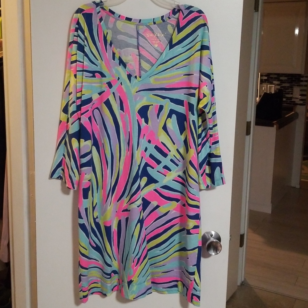 Marlowe Dress
